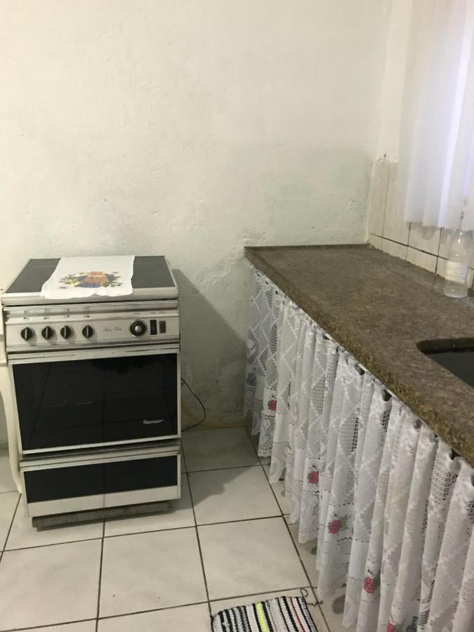 Pousada Vera Hotel - Sao Paulo — Fotos 3
